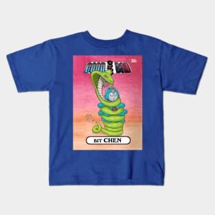 Chen Kids T-Shirt